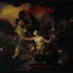 VARATHRON - Genesis of Apocryphal Desire Re-Release DIGI